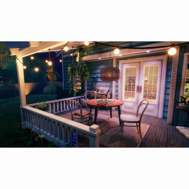 Товары для геймеров - Игра консольная PS5 Monopoly (3307216291893)#2