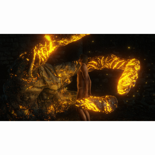 Товари для геймерів - Гра консольна PS5 Elden Ring (3391892017946)#2