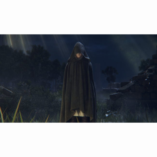 Товари для геймерів - Гра консольна PS5 Elden Ring (3391892017946)#3