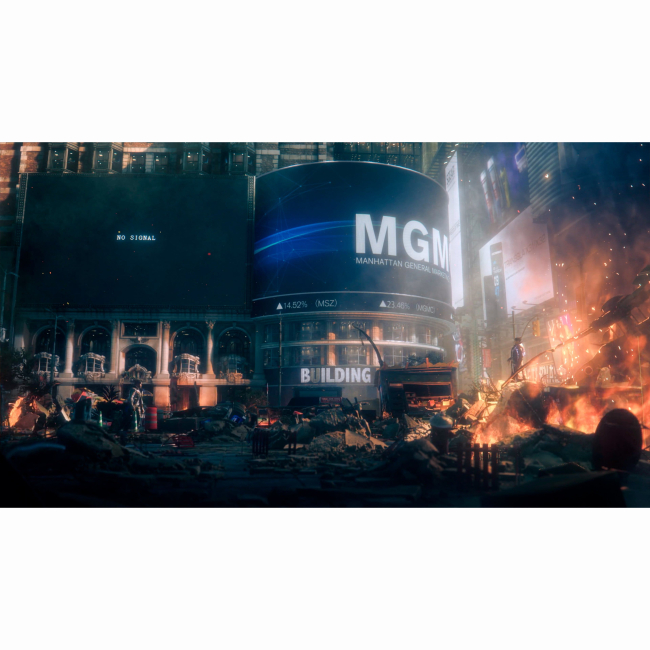 Товари для геймерів - Гра консольна PS5 Tekken 8 (3391892029642)#10