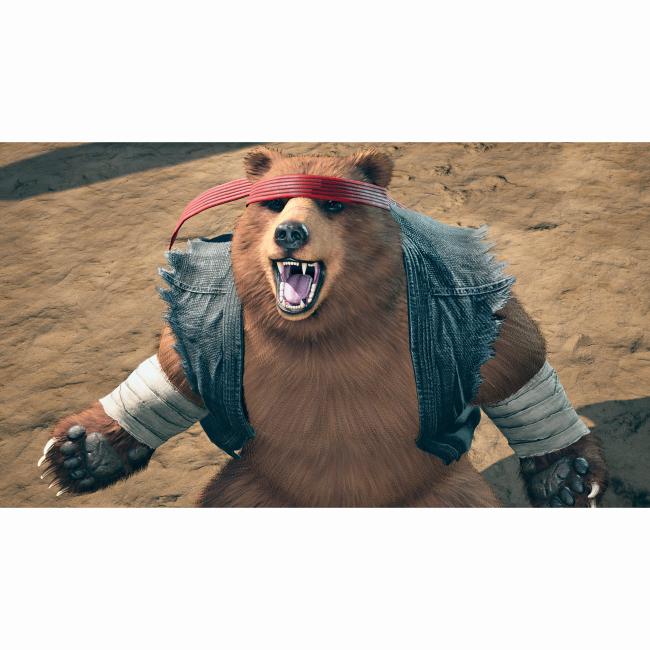 Товари для геймерів - Гра консольна PS5 Tekken 8 (3391892029642)#6