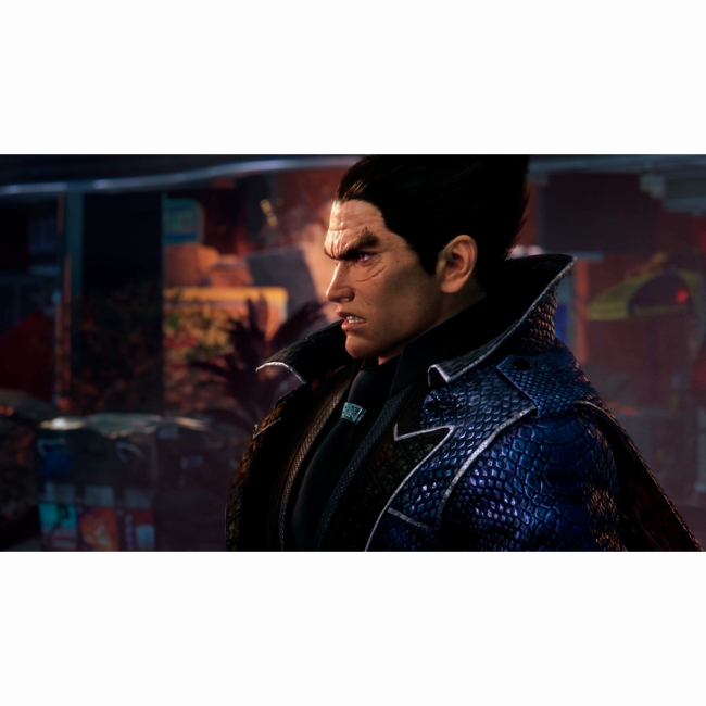 Товари для геймерів - Гра консольна PS5 Tekken 8 (3391892029642)#7