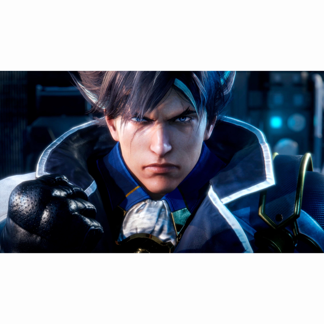 Товари для геймерів - Гра консольна PS5 Tekken 8 (3391892029642)#8