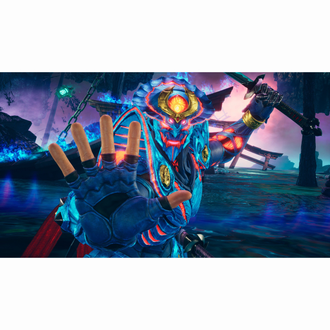 Товари для геймерів - Гра консольна PS5 Tekken 8 (3391892029642)#9