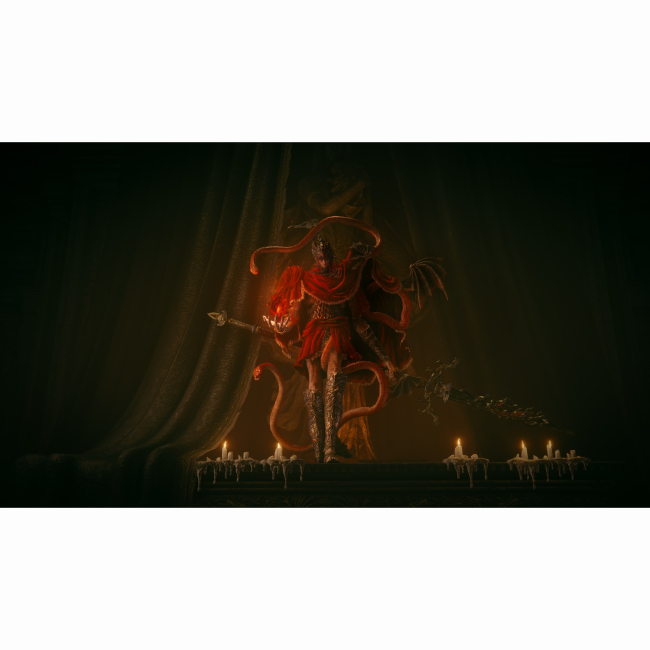 Товары для геймеров - Игра консольная PS5 Elden Ring Shadow of the Erdtree Edition (3391892031959)#2