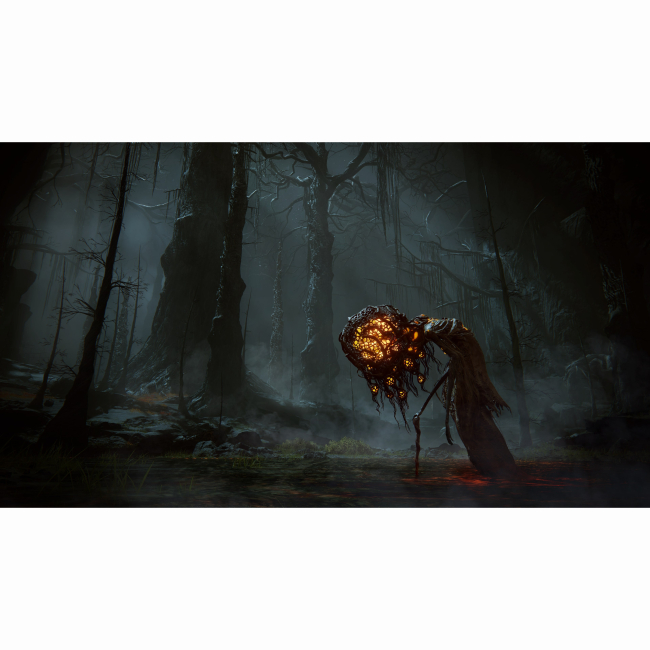 Товары для геймеров - Игра консольная PS5 Elden Ring Shadow of the Erdtree Edition (3391892031959)#4