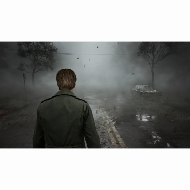 Товары для геймеров - Игра консольная PS5 Silent Hill 2 (4012927150641)#4