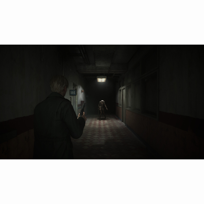 Товары для геймеров - Игра консольная PS5 Silent Hill 2 (4012927150641)#5