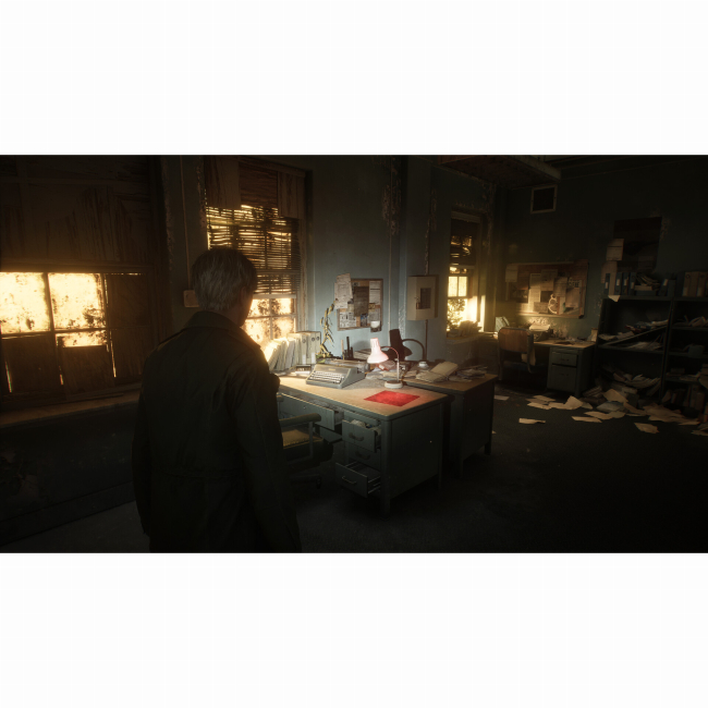 Товары для геймеров - Игра консольная PS5 Silent Hill 2 (4012927150641)#6