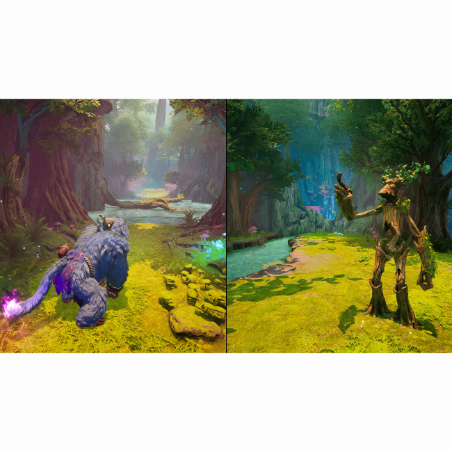 Товары для геймеров - Игра консольная PS5 Split Fiction (5030949125385)#2