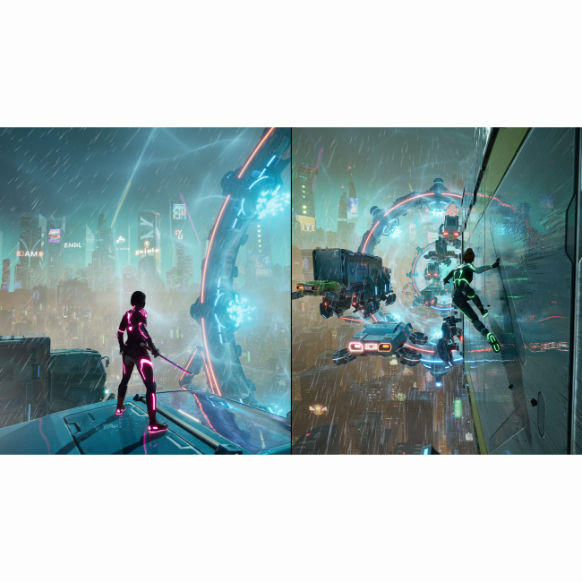 Товары для геймеров - Игра консольная PS5 Split Fiction (5030949125385)#4