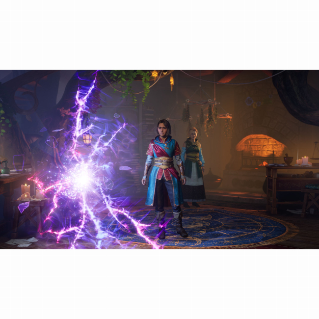 Товары для геймеров - Игра консольная PS5 Split Fiction (5030949125385)#5