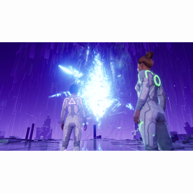 Товары для геймеров - Игра консольная PS5 Split Fiction (5030949125385)#6