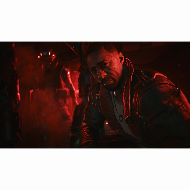 Товары для геймеров - Игра консольная PS5 Cyberpunk 2077 Ultimate Edition (5902367641870)#6