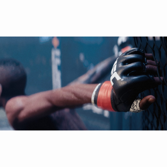 Товари для геймерів - Гра консольна PS5 EA SPORTS UFC 5 (5908305248255)#4