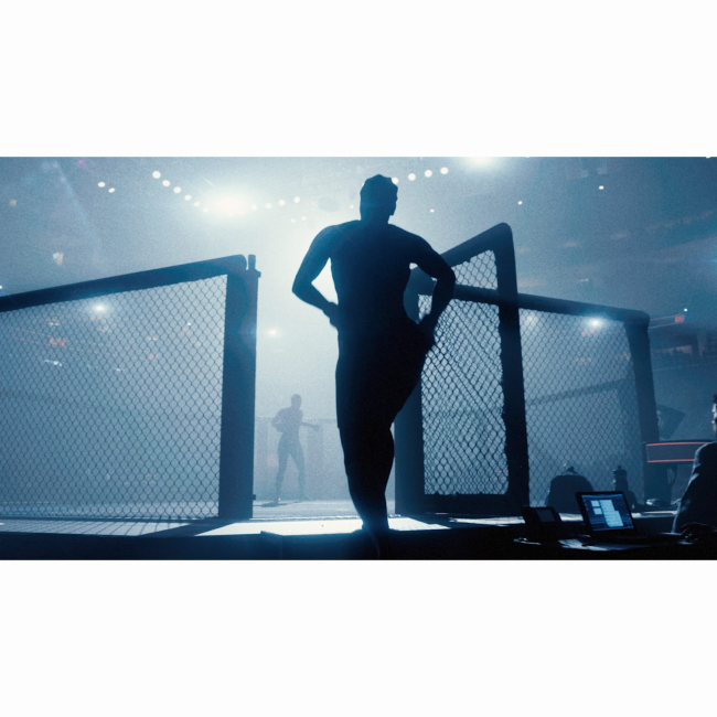 Товари для геймерів - Гра консольна PS5 EA SPORTS UFC 5 (5908305248255)#5