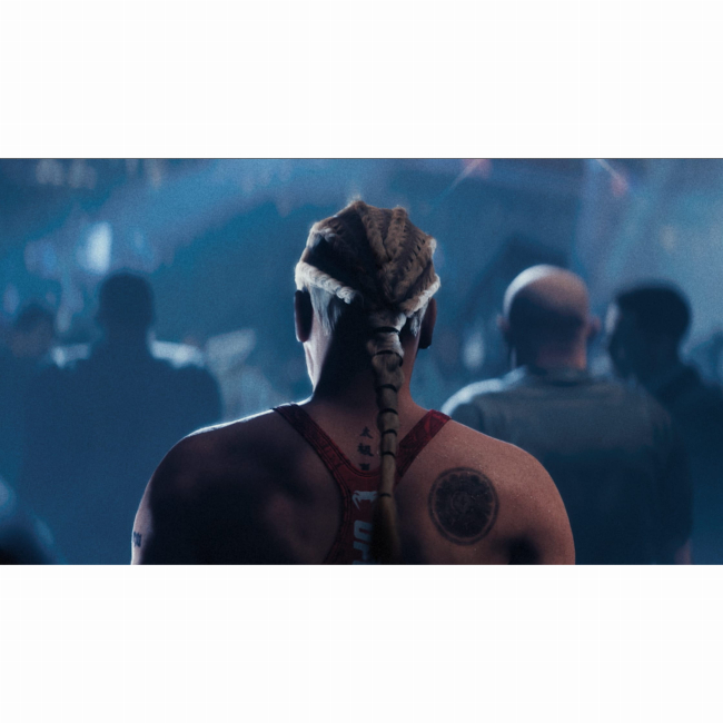 Товари для геймерів - Гра консольна PS5 EA SPORTS UFC 5 (5908305248255)#6