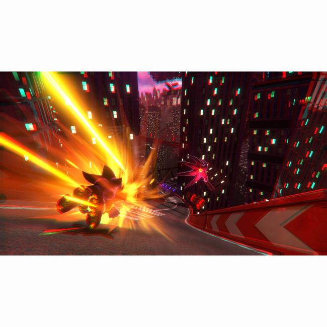 Товары для геймеров - Игра консольная PS5 Sonic X Shadow Generations (5055277054558)#2