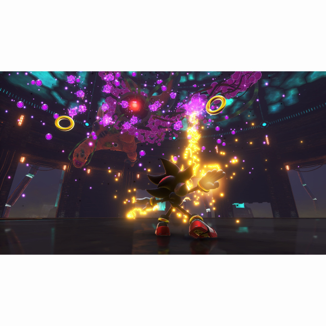 Товары для геймеров - Игра консольная PS5 Sonic X Shadow Generations (5055277054558)#5