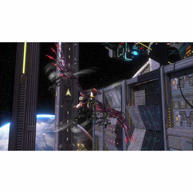 Товары для геймеров - Игра консольная PS5 Sonic X Shadow Generations (5055277054558)#7