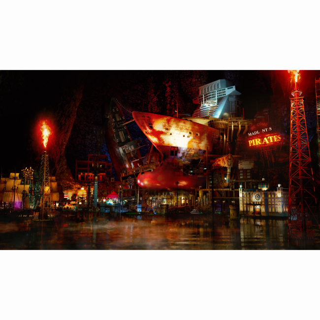 Товары для геймеров - Игра консольная PS5 Like a Dragon Pirate Yakuza in Hawaii (5055277054947)#6