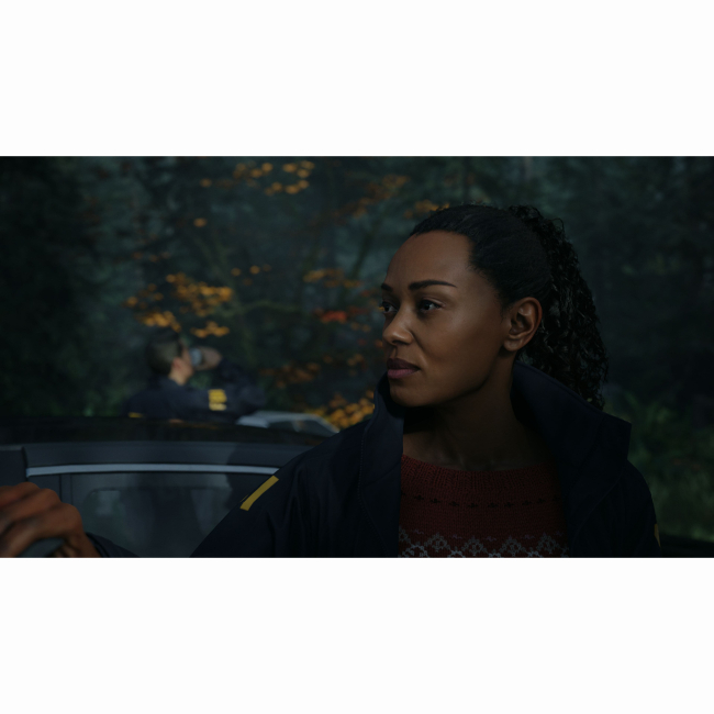 Товари для геймерів - Гра консольна PS5 Alan Wake 2 Deluxe Edition (5056635609427)#2