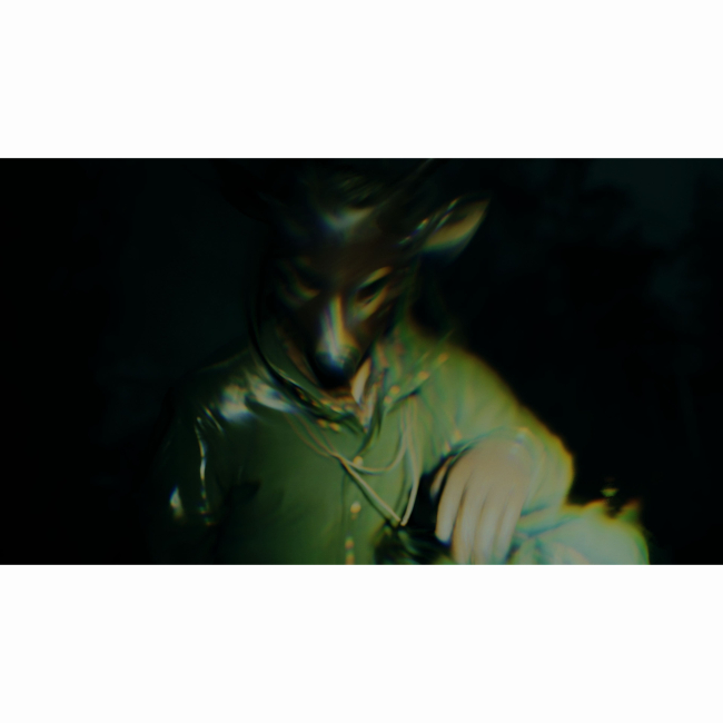 Товари для геймерів - Гра консольна PS5 Alan Wake 2 Deluxe Edition (5056635609427)#3