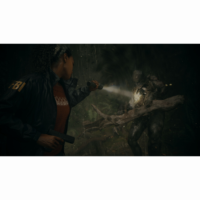 Товари для геймерів - Гра консольна PS5 Alan Wake 2 Deluxe Edition (5056635609427)#7