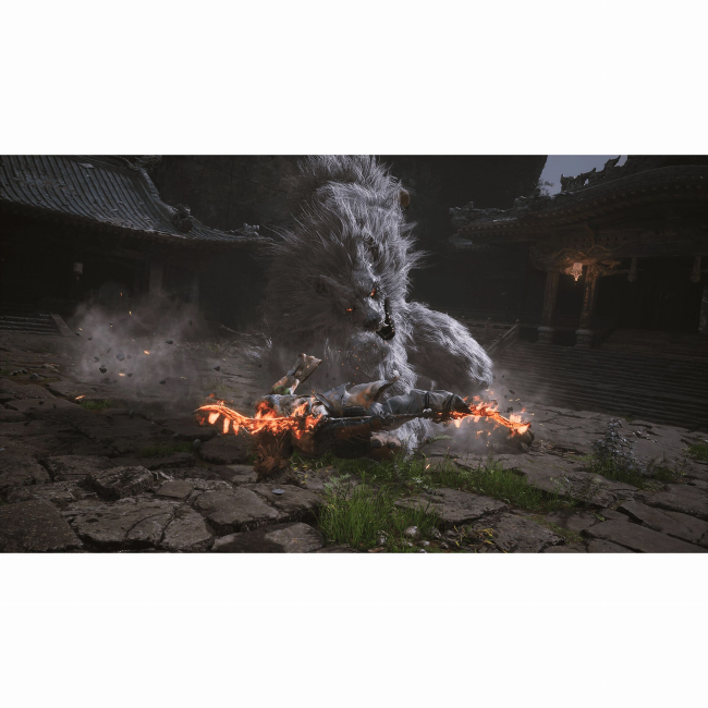 Товары для геймеров - Игра консольная PS5 Black Myth Wukong (5056635611864)#7