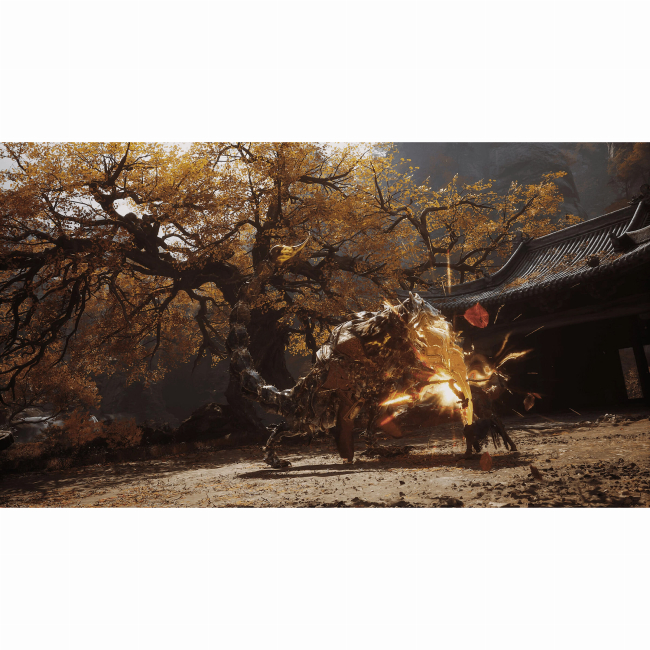 Товары для геймеров - Игра консольная PS5 Black Myth Wukong (5056635611864)#8