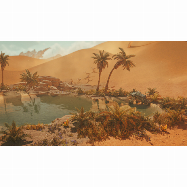 Товары для геймеров - Игра консольная PS5 Monster Hunter Wilds (5055060905029)#4