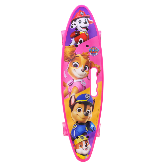 Пенниборд - Пенни борд Nickelodeon Paw Patrol (PP2501)#2