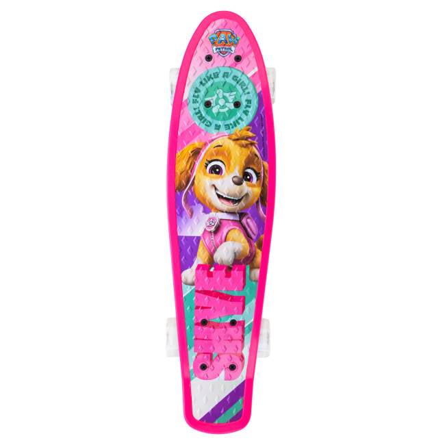 Пенніборди - Пенні борд Nickelodeon Paw Patrol (PP2506)#2