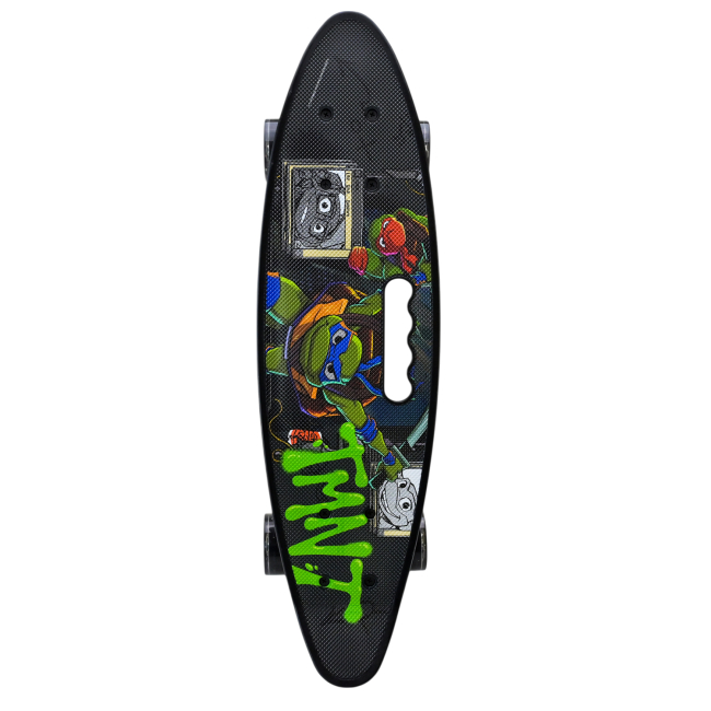 Пенніборди - Пенні борд Nickelodeon TMNT (TM2507)#2