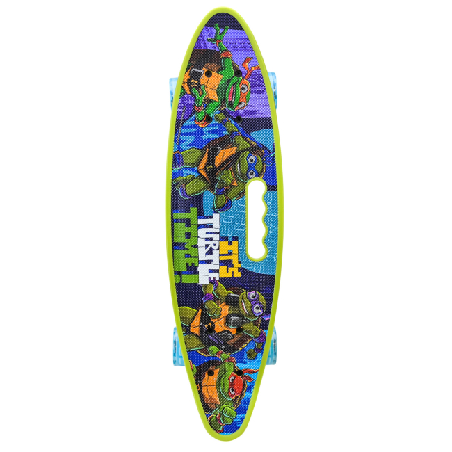 Пенніборди - Пенні борд Nickelodeon TMNT (TM2509)#2