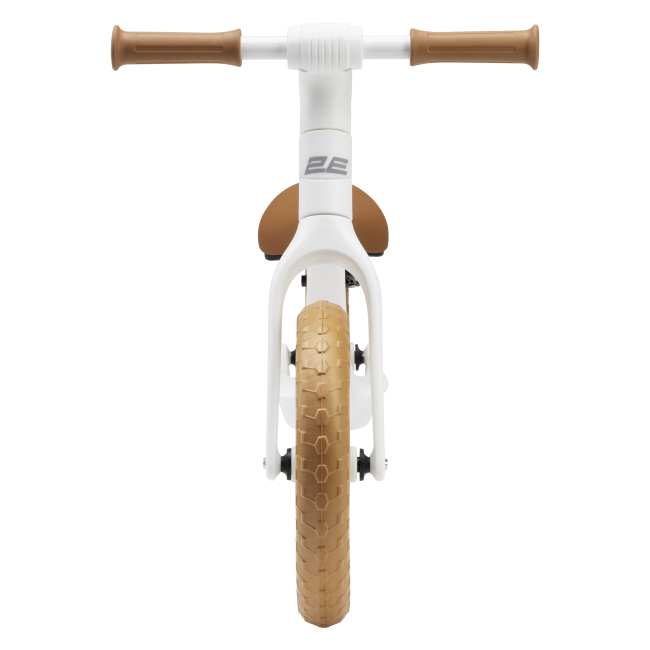 Біговели - Біговел 2E NY білий (ZCY-NY12-WHITE)#3