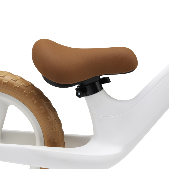 Біговели - Біговел 2E NY білий (ZCY-NY12-WHITE)#6