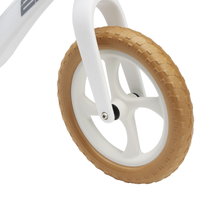 Біговели - Біговел 2E NY білий (ZCY-NY12-WHITE)#7