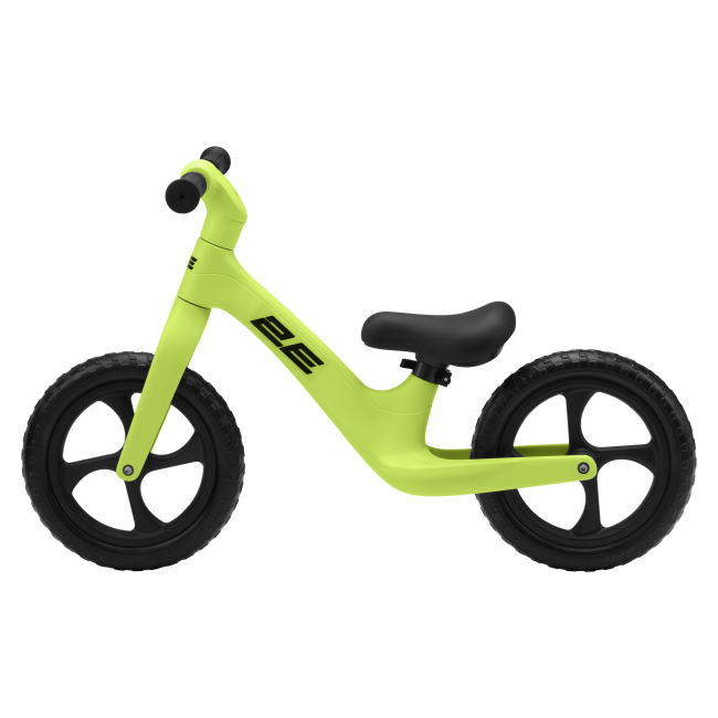 Біговели - Біговел 2E NY салатовий (ZCY-NY12-GREEN)#3