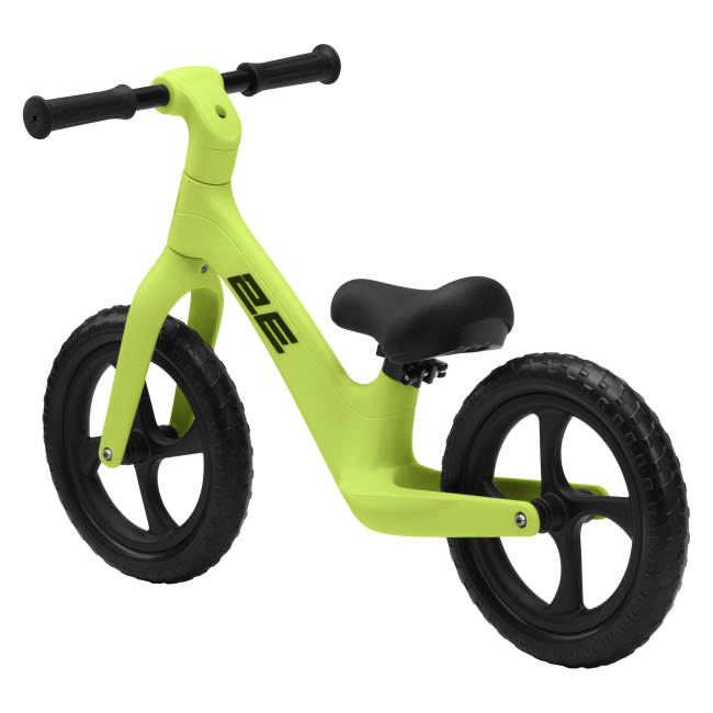 Біговели - Біговел 2E NY салатовий (ZCY-NY12-GREEN)#4