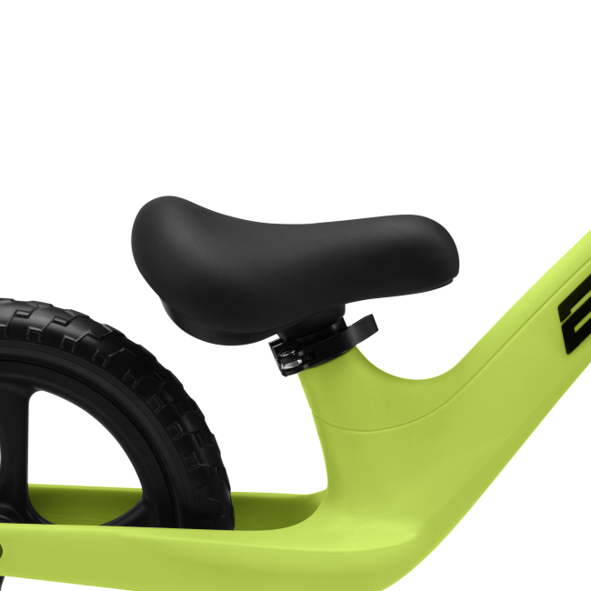 Біговели - Біговел 2E NY салатовий (ZCY-NY12-GREEN)#7