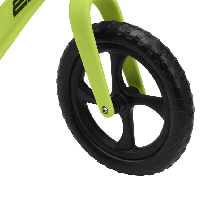 Біговели - Біговел 2E NY салатовий (ZCY-NY12-GREEN)#8