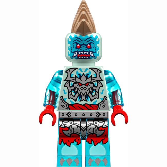 Конструкторы LEGO - Конструктор LEGO NINJAGO Арин против Дракона: Битва (30700)#5