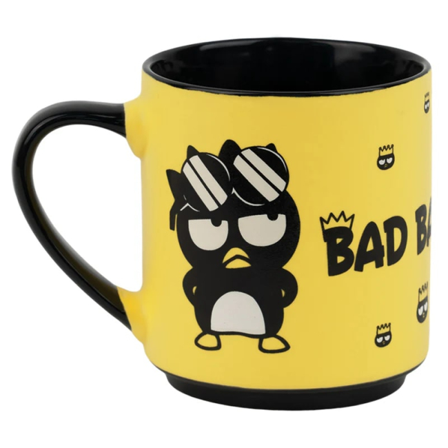 Чашки, склянки - Чашка Kite Bad Badtz Maru 350 мл (HK25-215-1)#2