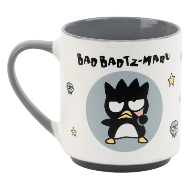 Чашки, склянки - Чашка Kite Bad Badtz Maru 350 мл (HK25-215-2)#2