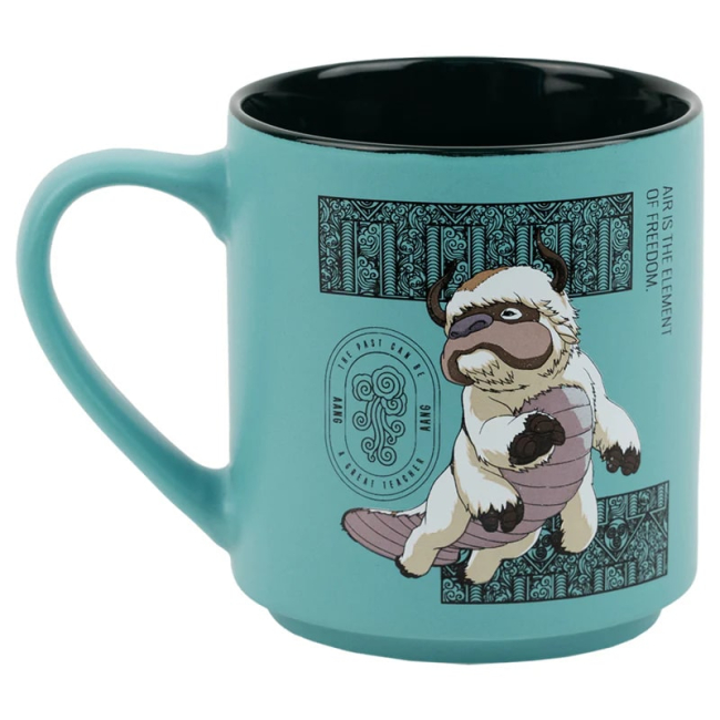 Чашки, склянки - Чашка Kite Avatar 350 мл (AV25-215-1)#2