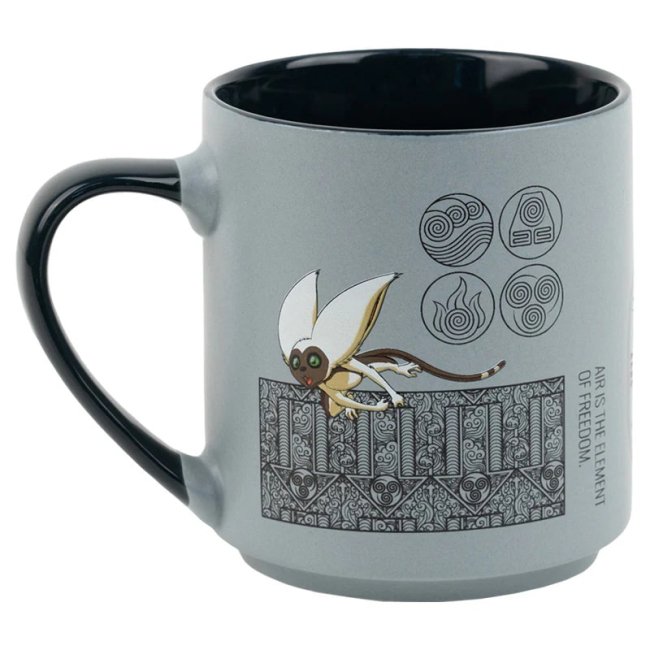 Чашки, стаканы - Чашка Kite Avatar 350 мл (AV25-215-2)#2