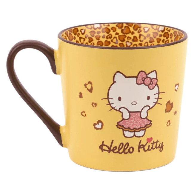 Чашки, стаканы - Чашка Kite Hello Kitty 400 мл (HK25-216-4)#2