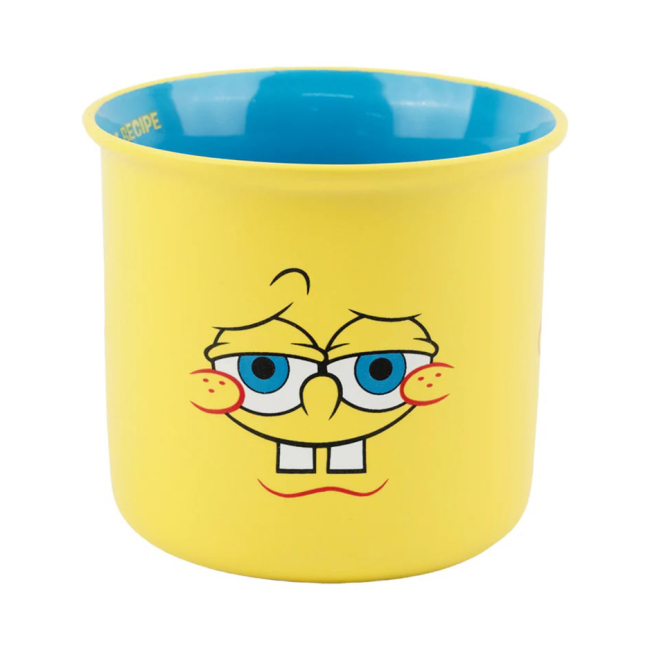 Чашки, стаканы - Чашка Kite Sponge Bob 370 мл (SB25-217-1)#2