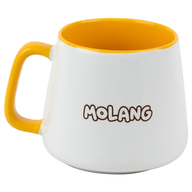 Чашки, склянки - Чашка Kite Molang 350 мл (ML25-218)#2